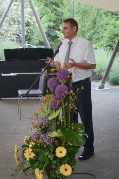 Nagovor župana mag. Marka Diacija 